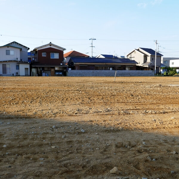 土地、建物の有効活用